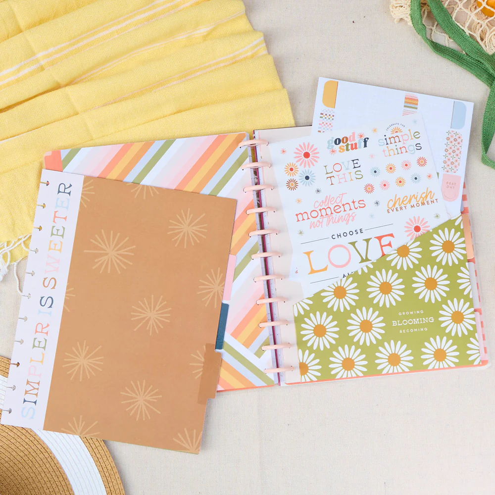 Simple Joys - Big Memory Keeping Extension Pack - 4 Months - Image 4