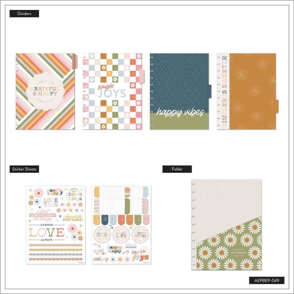 Simple Joys - Big Memory Keeping Extension Pack - 4 Months - Image 6