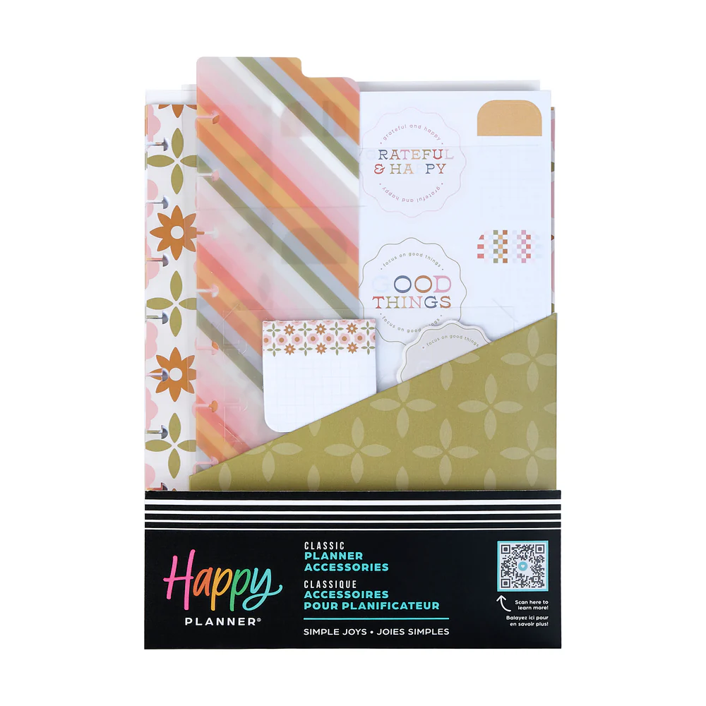 Simple Joys - Classic Accessory Pack - Image 10