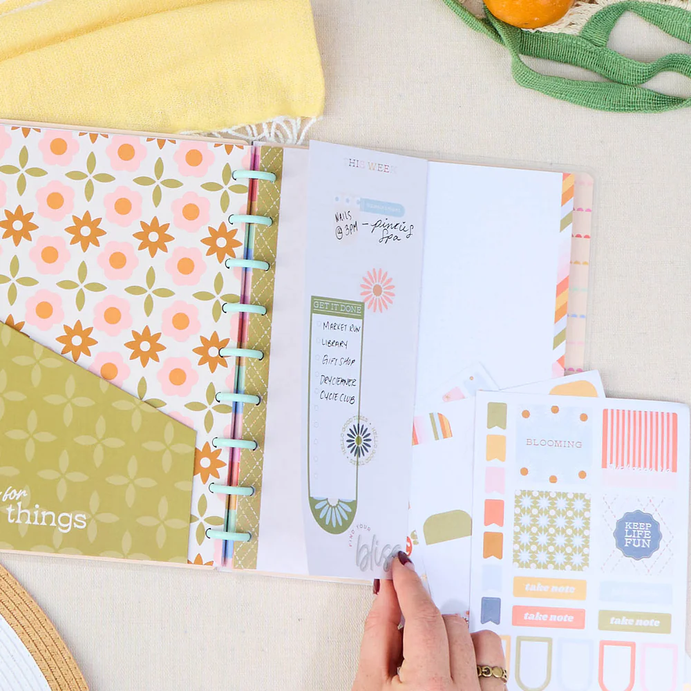 Simple Joys - Classic Accessory Pack - Image 3