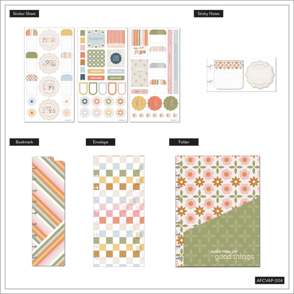 Simple Joys - Classic Accessory Pack - Image 9