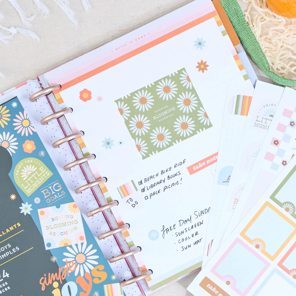 Simple Joys - Value Pack Stickers - Image 2