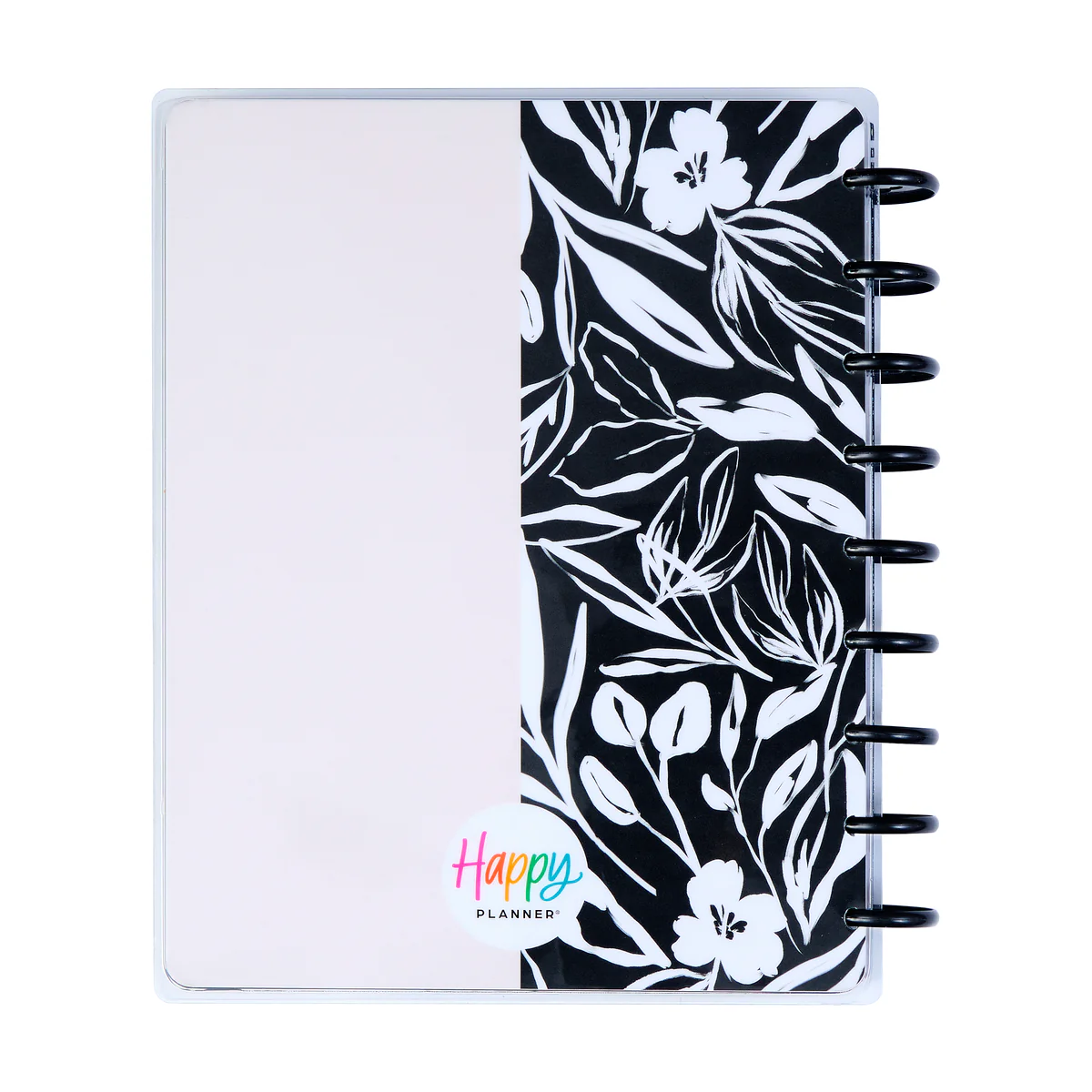 Sketchy Floral - Classic Guided Budget Journal - 80 Sheets - Image 8