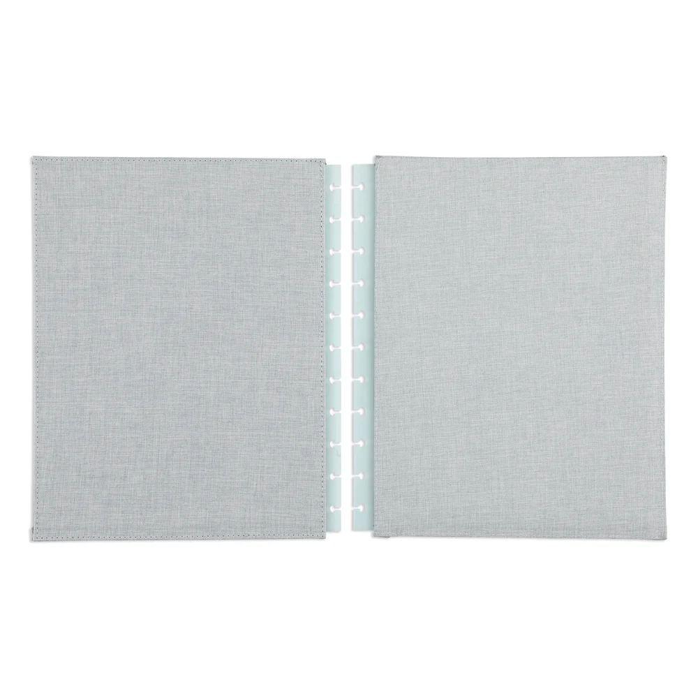 Ocean - Snap-in Big Planner Cover - Image 4