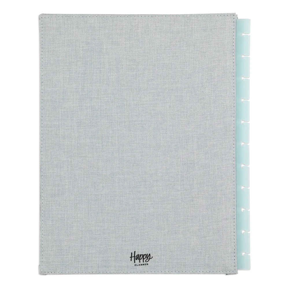 Ocean - Snap-in Big Planner Cover - Image 5