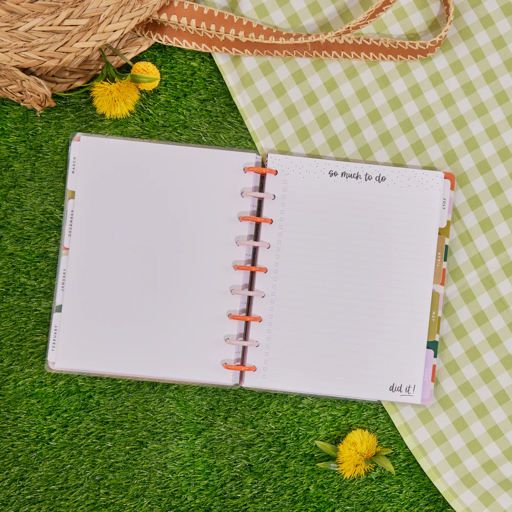 So Much To Do - Classic Block Notepad - 100 Sheets - Image 2