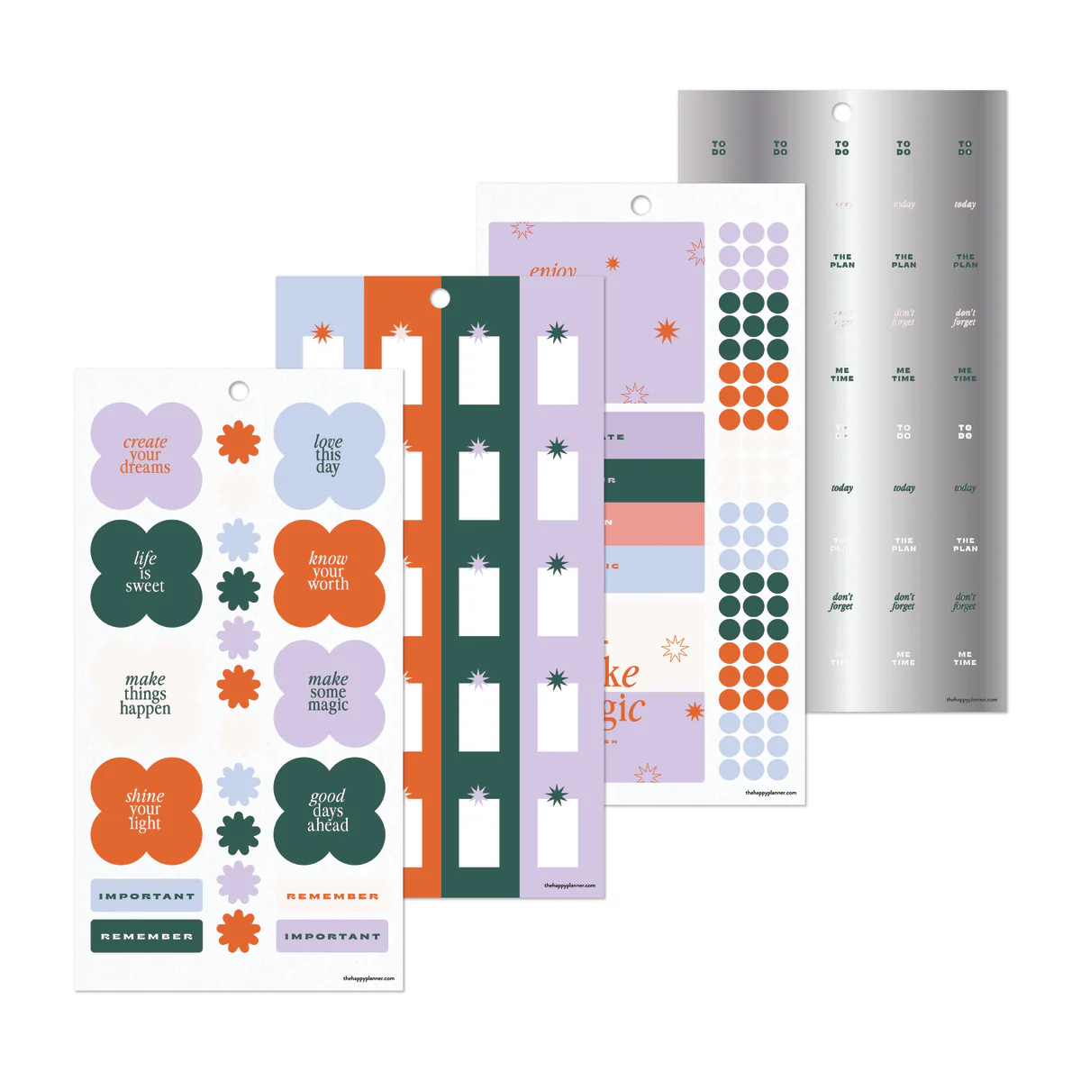 Soft Pop - Value Pack Stickers - Image 12