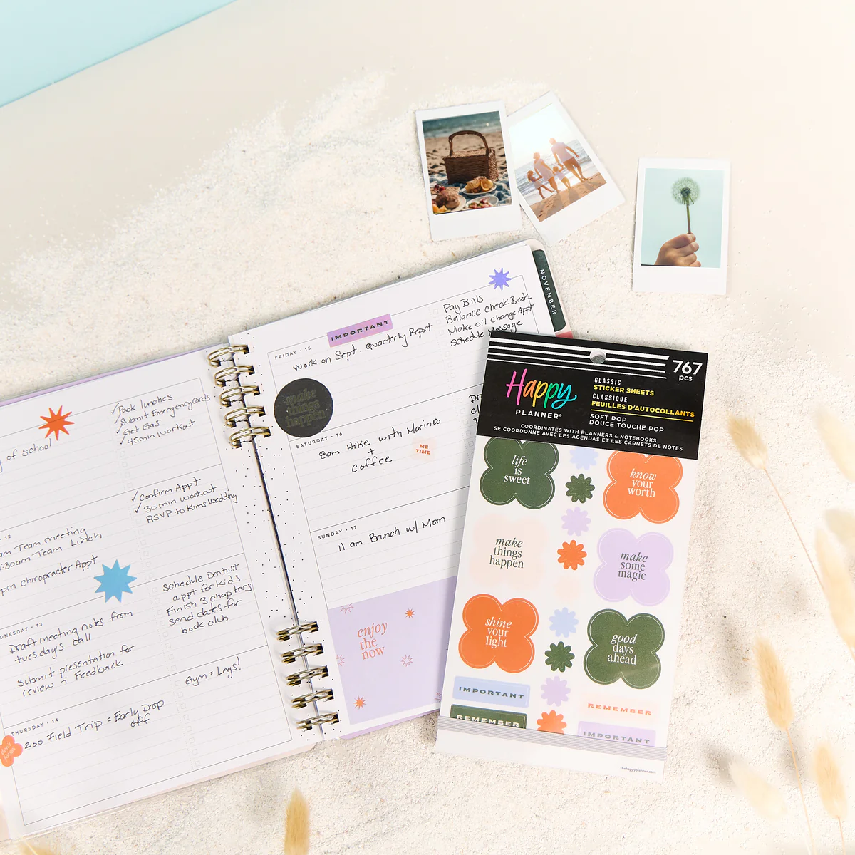 Soft Pop - Value Pack Stickers - Image 3