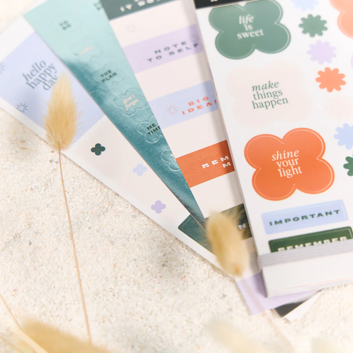 Soft Pop - Value Pack Stickers - Image 6