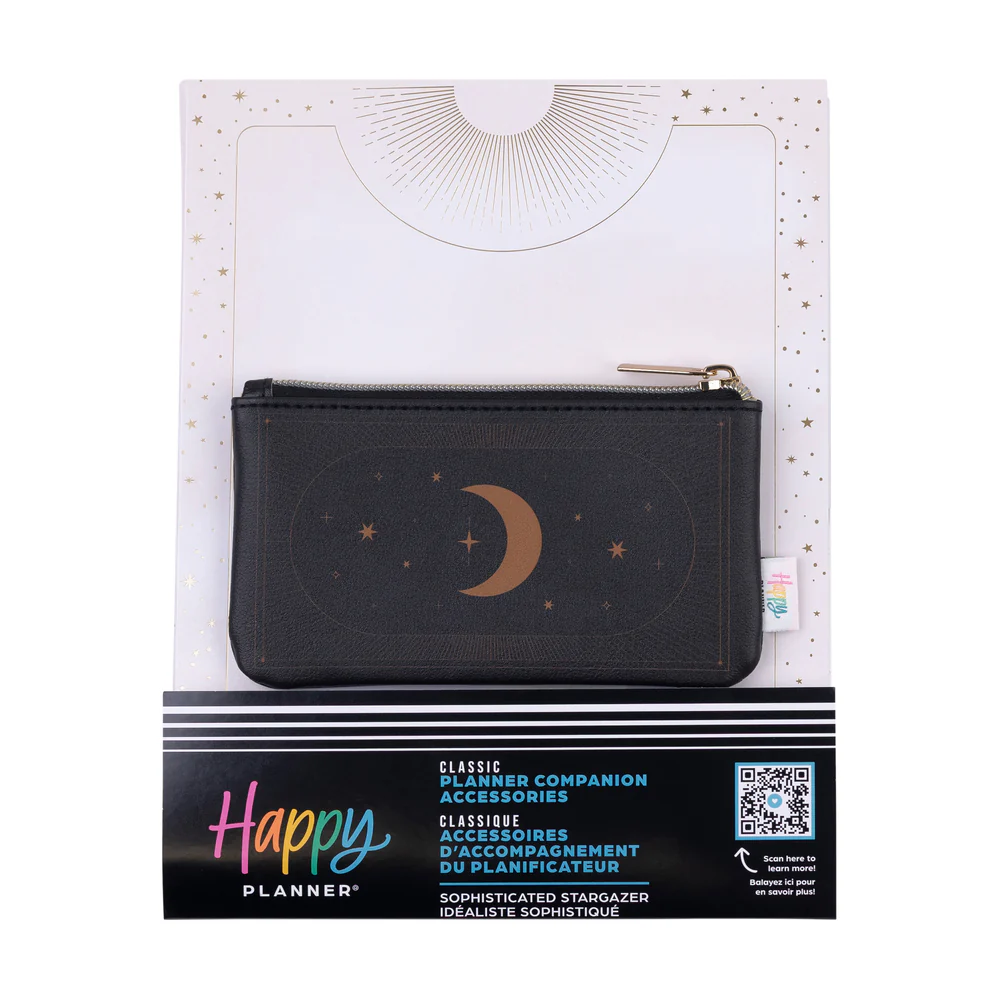 Sophisticated Stargazer - Classic Planner Companion - Image 11