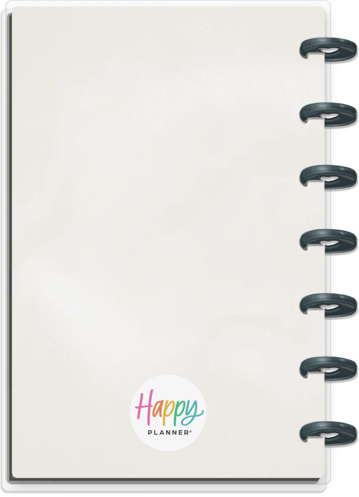 Sophisticated Stargazer - Dot Grid Mini Notebook - 60 Sheets - Image 9