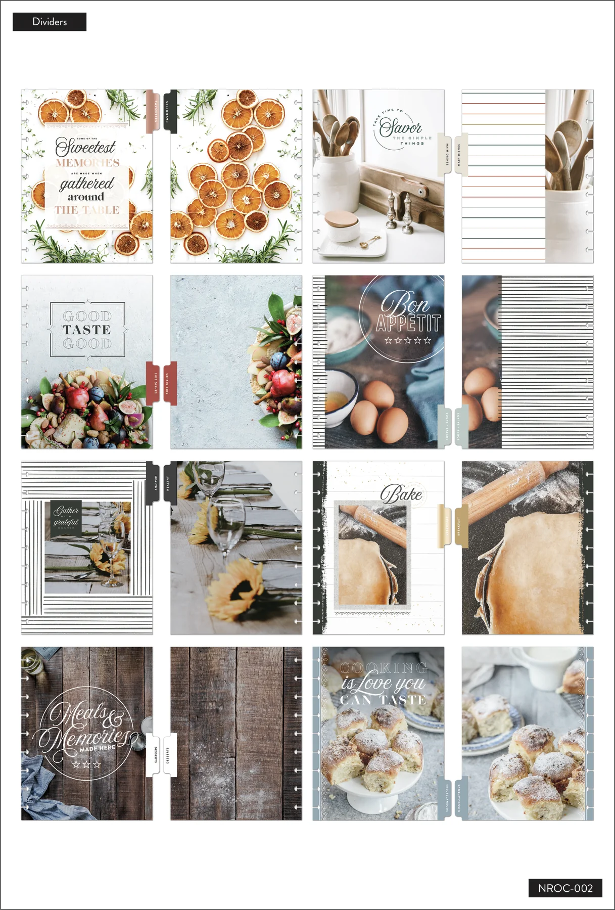Southern Farmhouse - Recipe + Meal Prep Bundle - Image 10