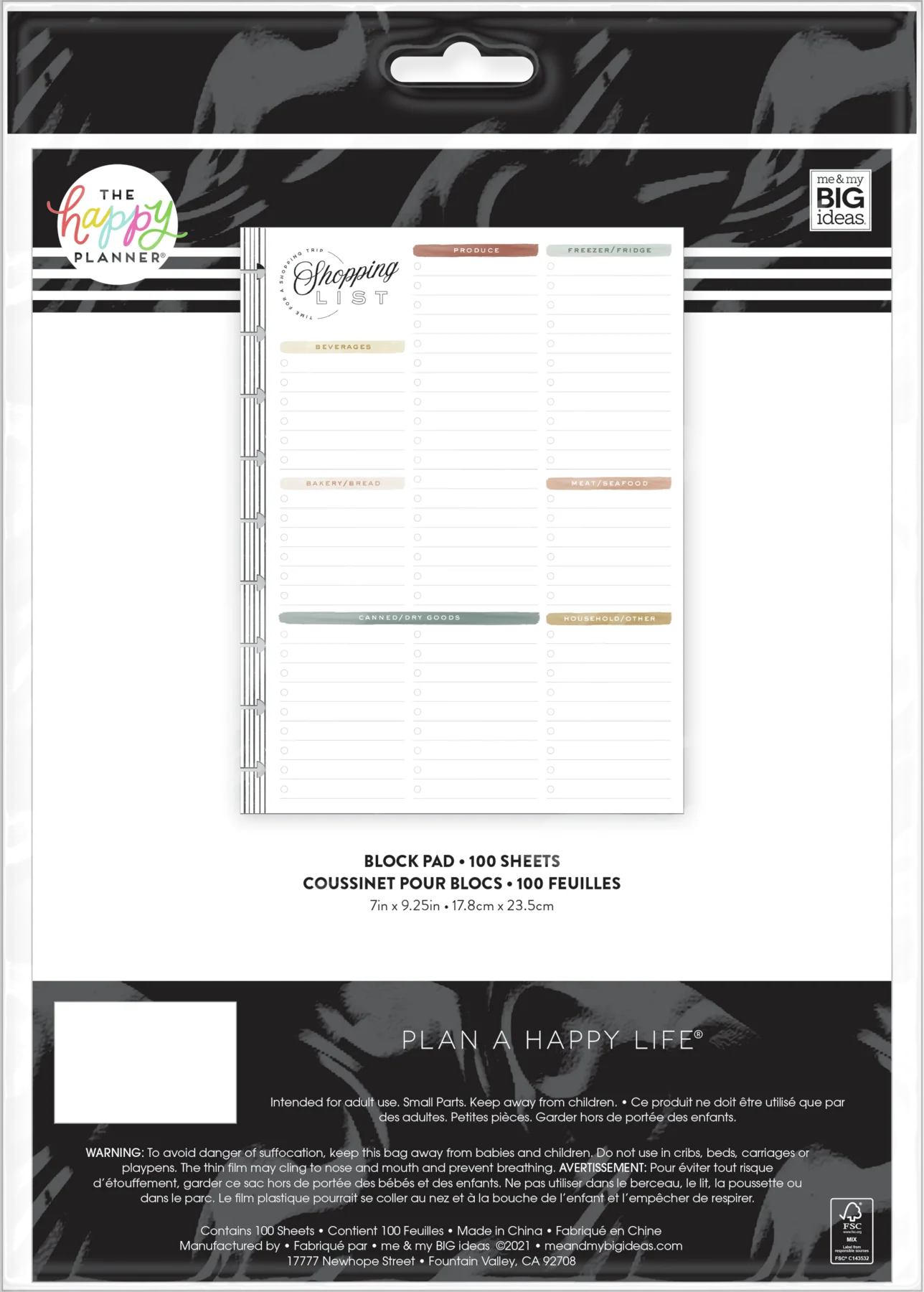 Southern Farmhouse - Recipe + Meal Prep Bundle - Image 14