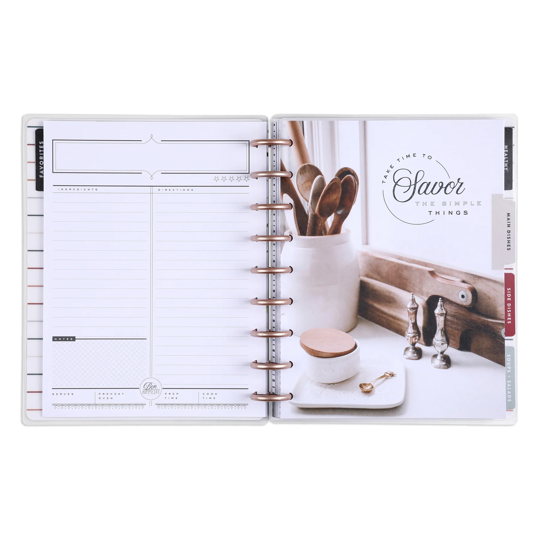 Southern Farmhouse - Recipe + Meal Prep Bundle - Image 4