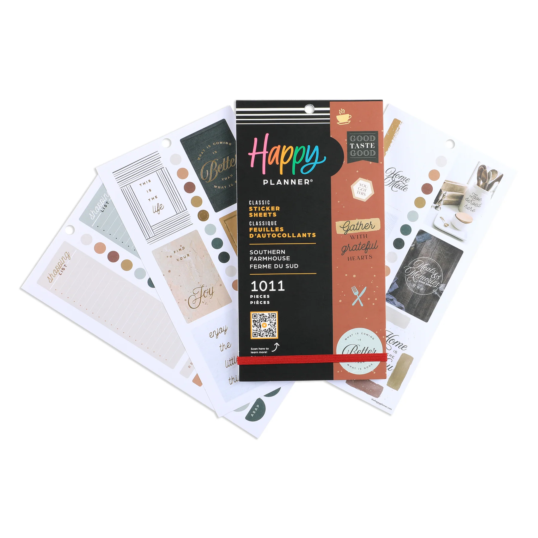 Southern Farmhouse - Recipe + Meal Prep Bundle - Image 5