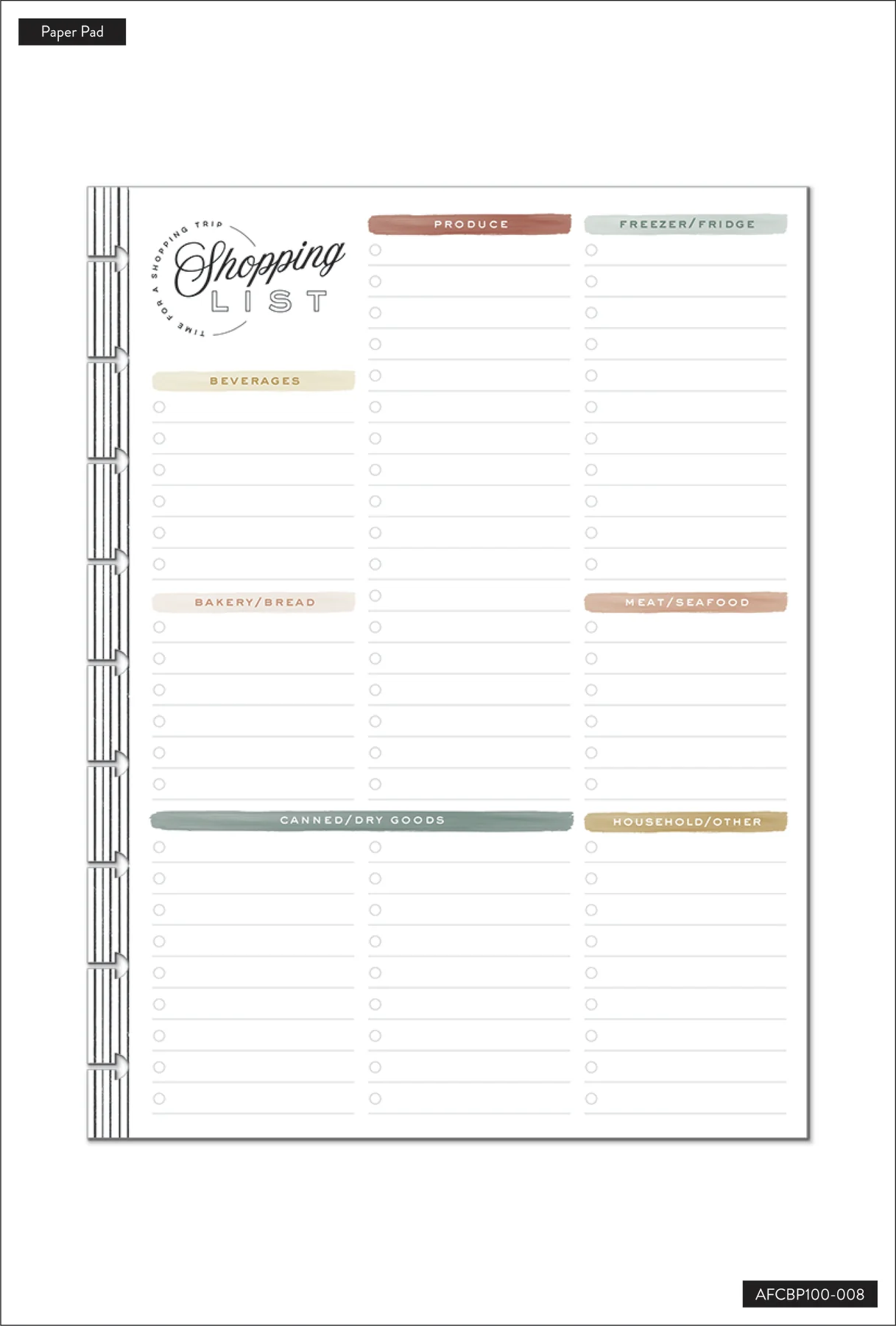 Southern Farmhouse - Recipe + Meal Prep Bundle - Image 9