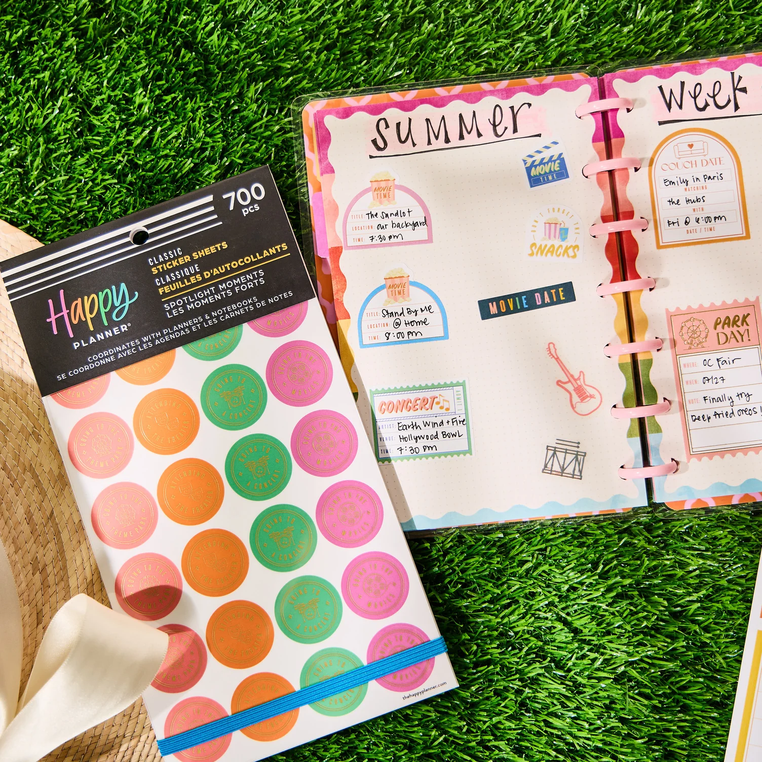Spotlight Moments - Value Pack Stickers - Image 5