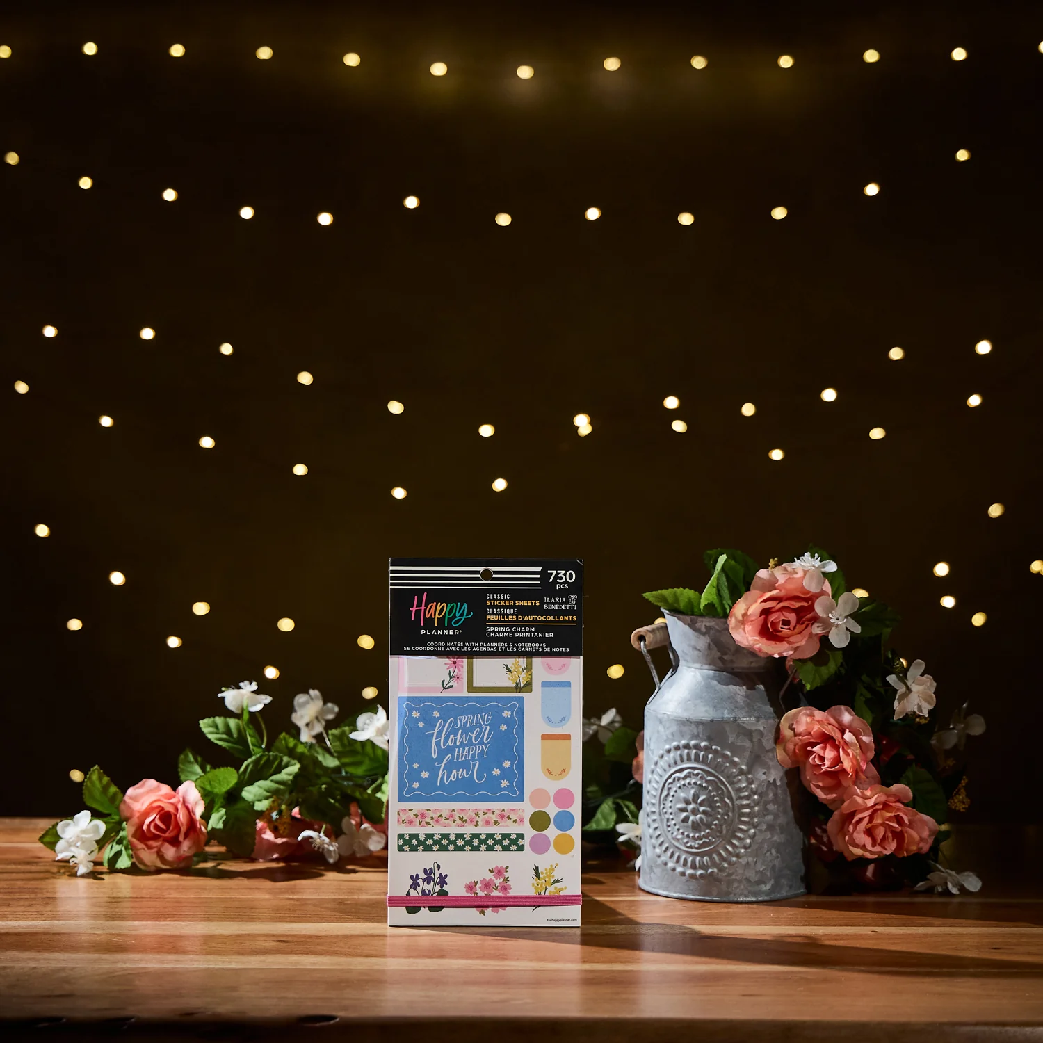 Spring Charm - Value Pack Stickers - Image 3