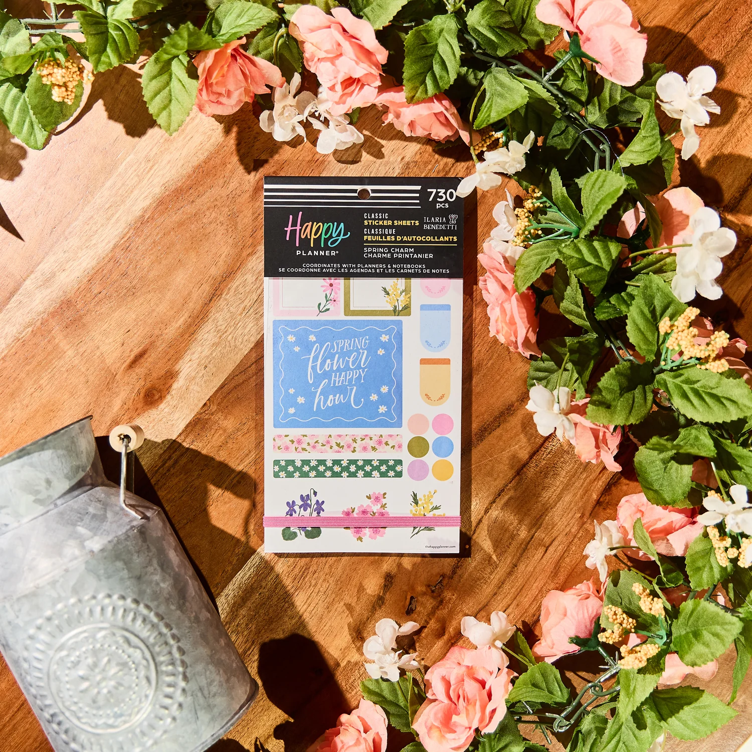 Spring Charm - Value Pack Stickers - Image 5