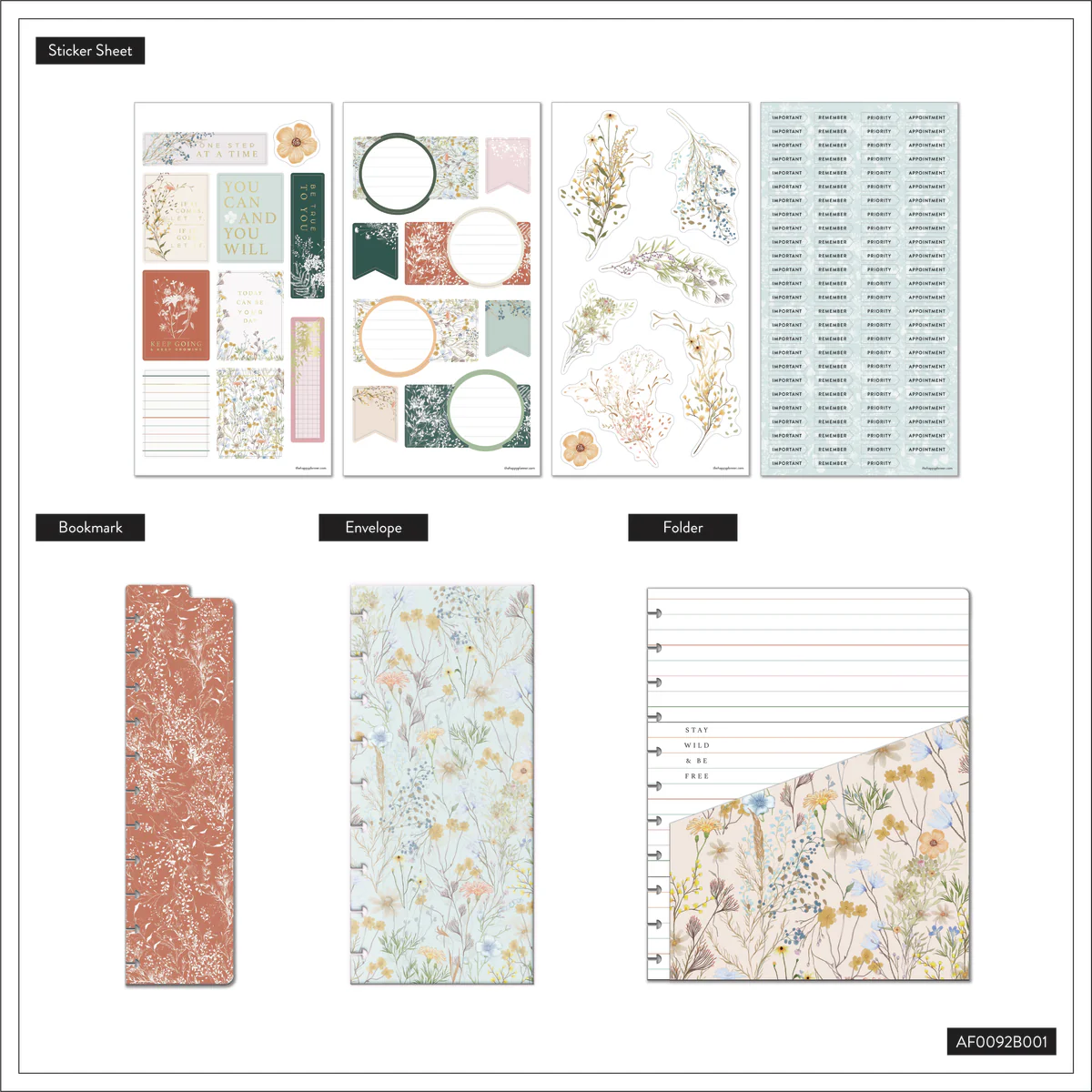Spring Fields - Big Accessory Pack - Image 12