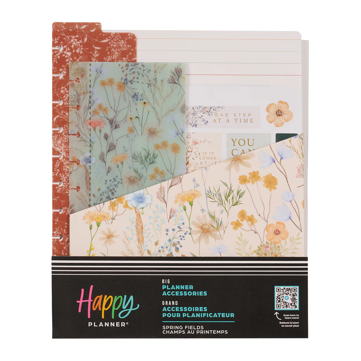 Spring Fields - Big Accessory Pack - Image 21