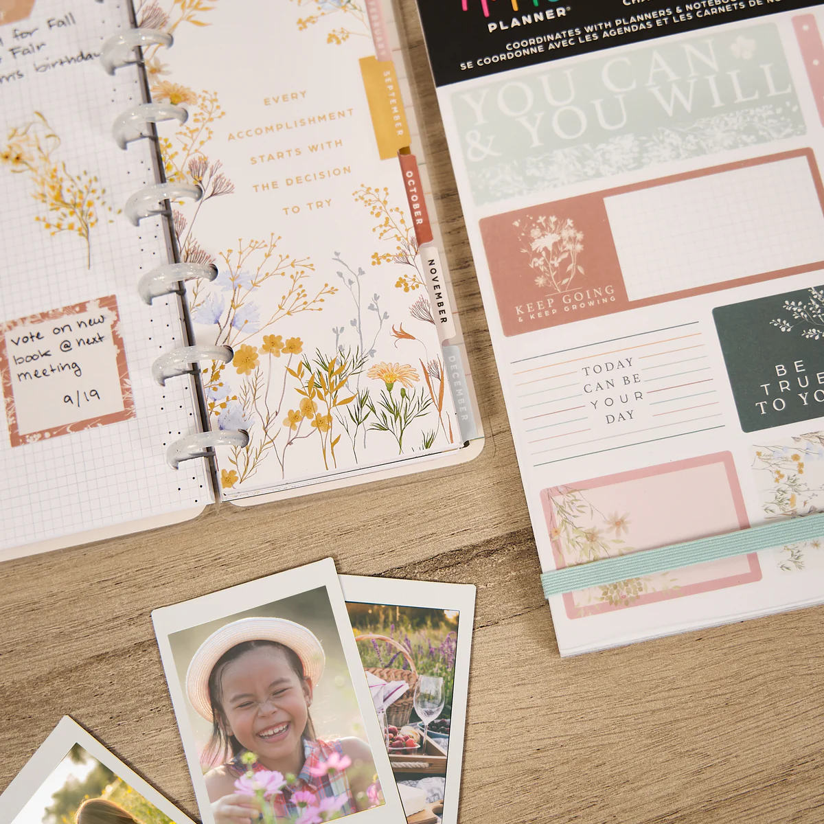 Spring Fields - Value Pack Sticker - Mini - Image 6