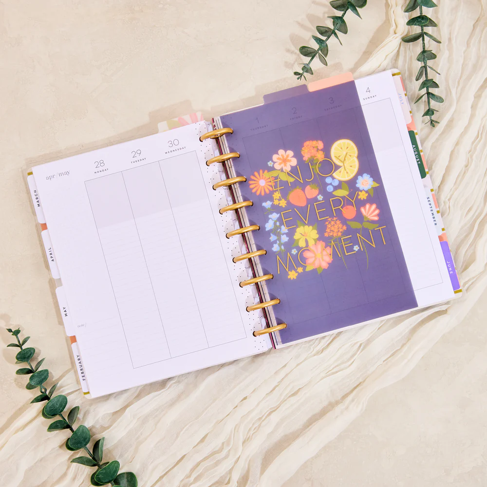 Spring Market - Classic Dashboard - 3 Pack - Image 3
