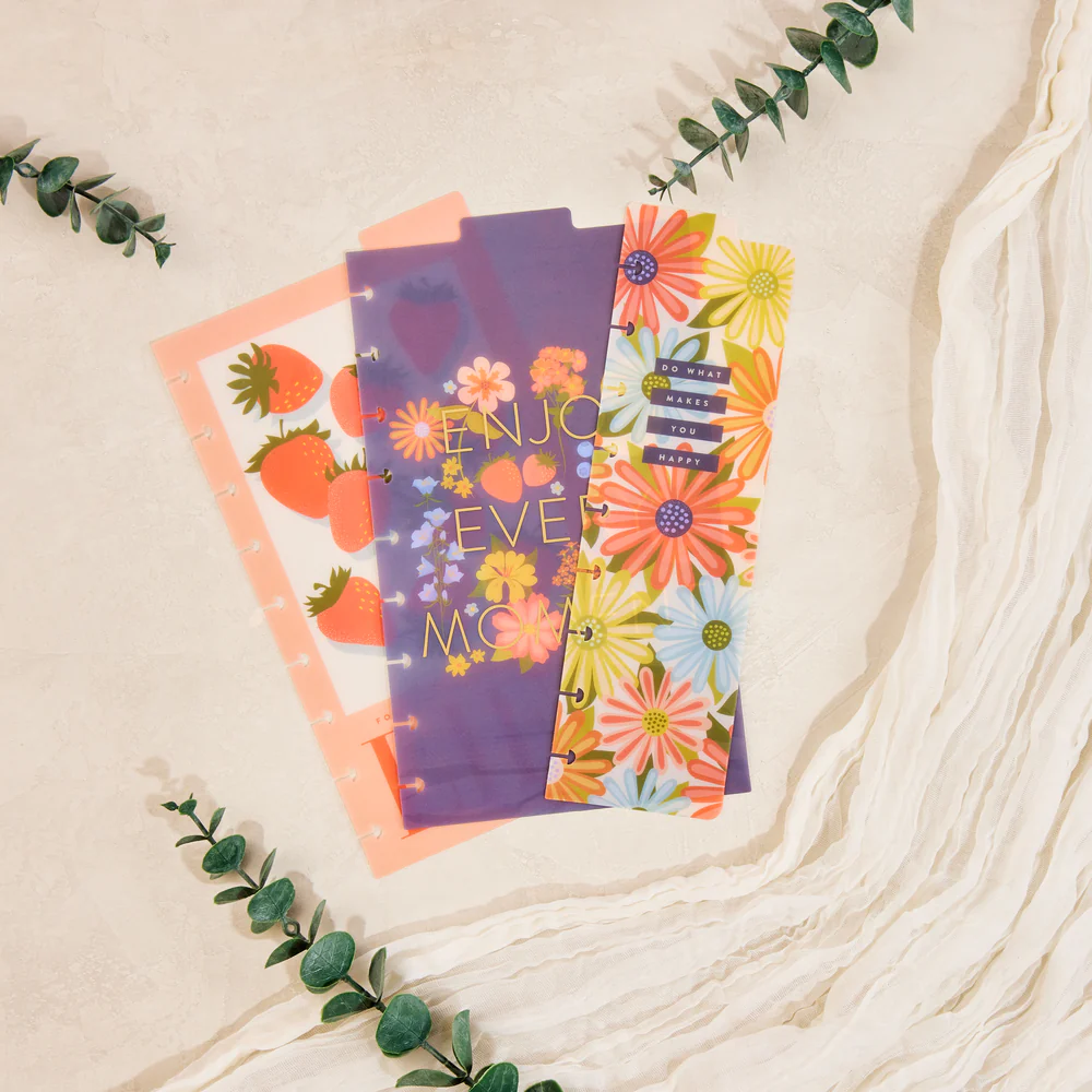 Spring Market - Classic Dashboard - 3 Pack - Image 5
