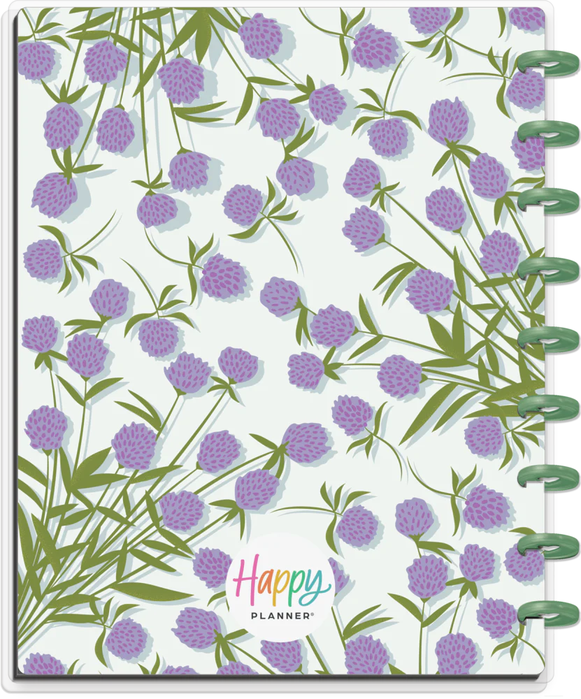 Spring Market - Dotted Lined Classic Notebook - 60 Sheets - Image 9