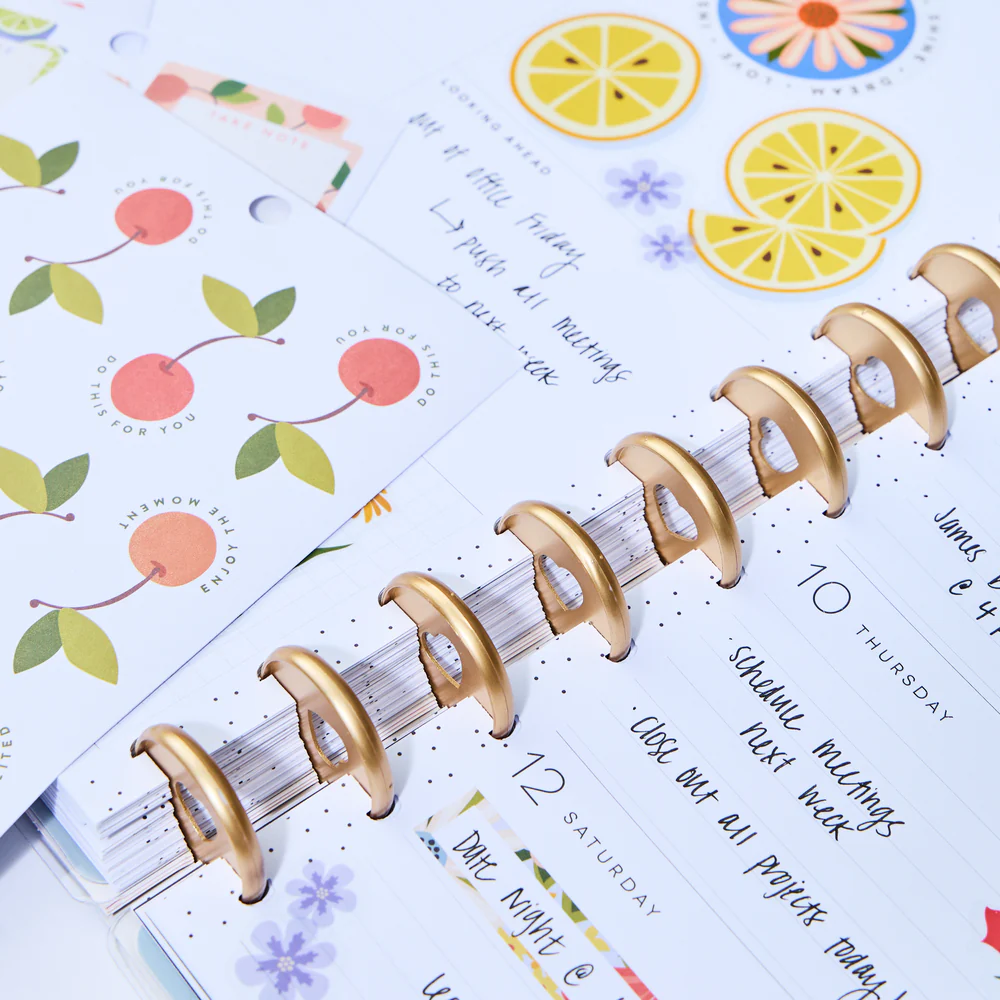 Spring Market - Value Pack Stickers - Image 3