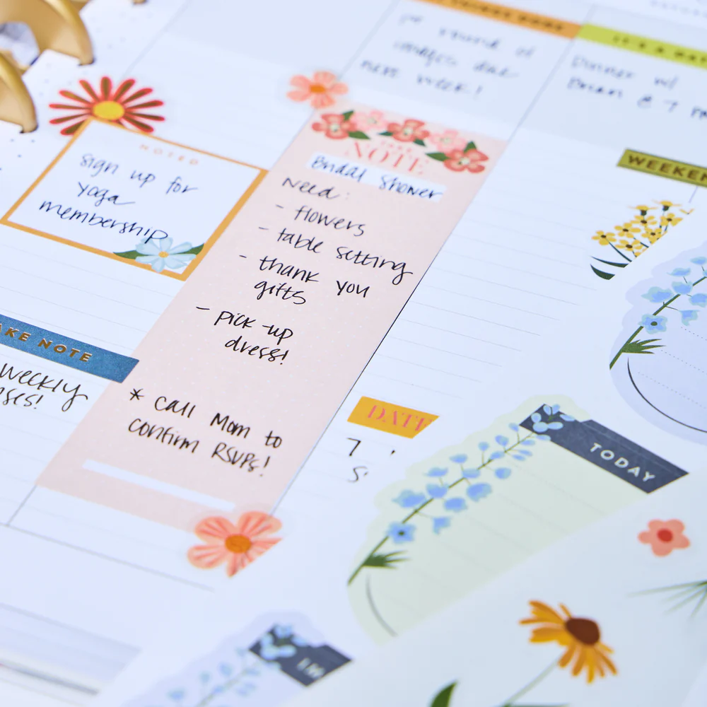 Spring Market - Value Pack Stickers - Image 5