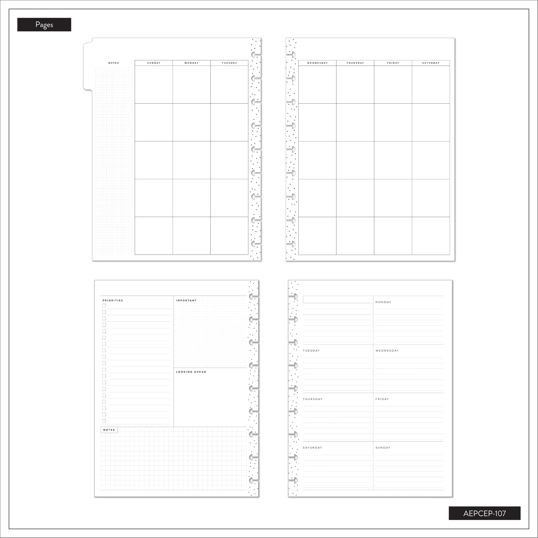 Spring Tapestry - Classic Dashboard Extension Pack - Image 10