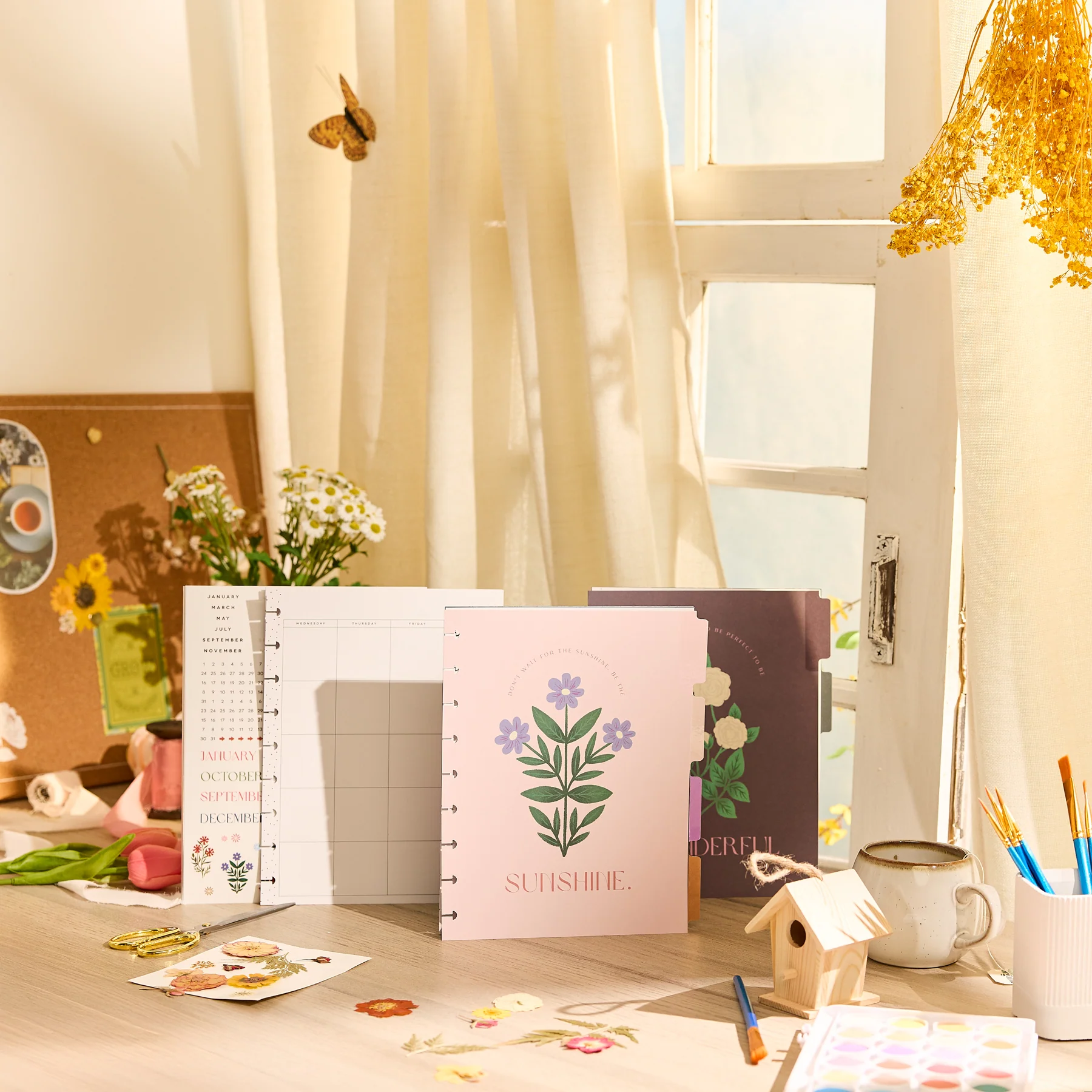Spring Tapestry - Classic Dashboard Extension Pack - Image 2