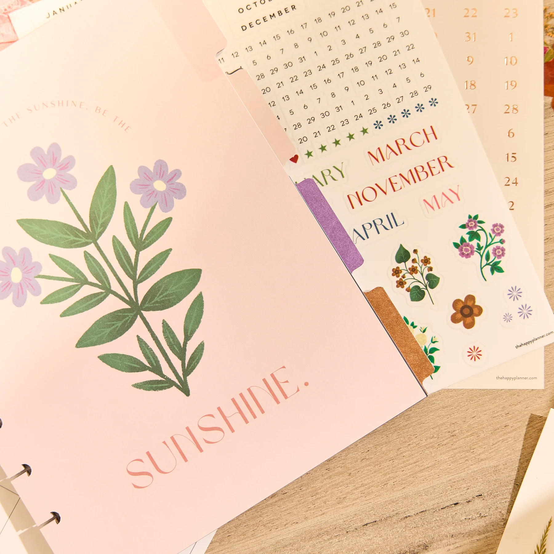 Spring Tapestry - Classic Dashboard Extension Pack - Image 6