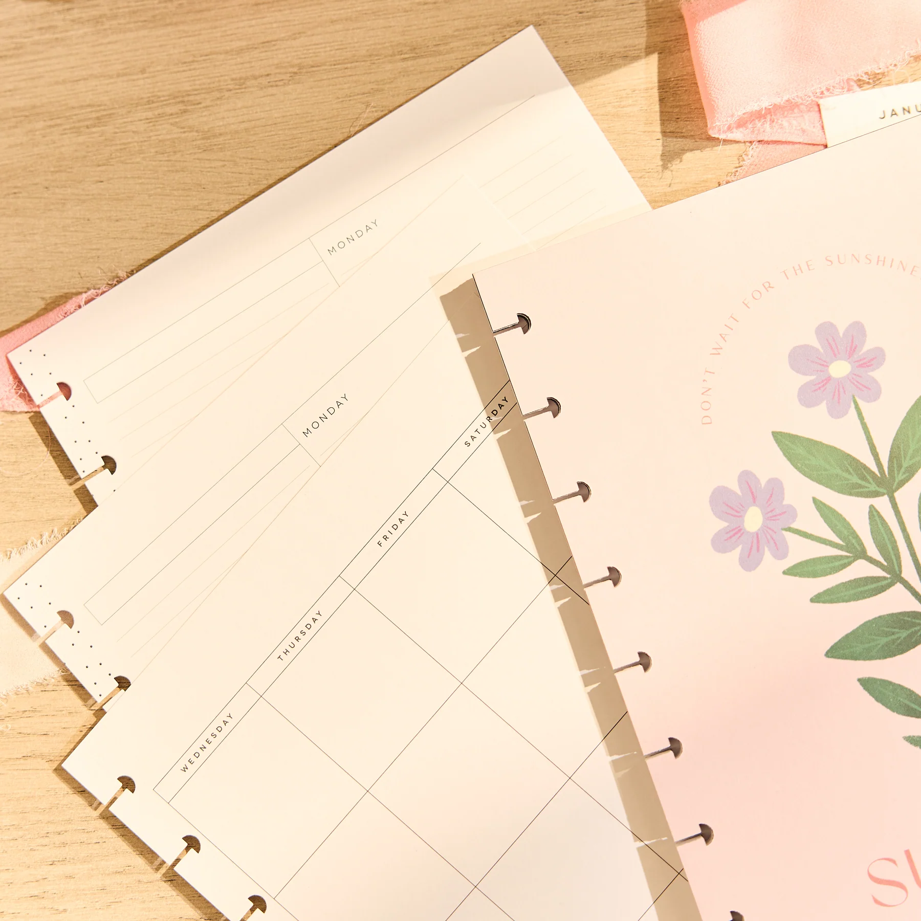 Spring Tapestry - Classic Dashboard Extension Pack - Image 7