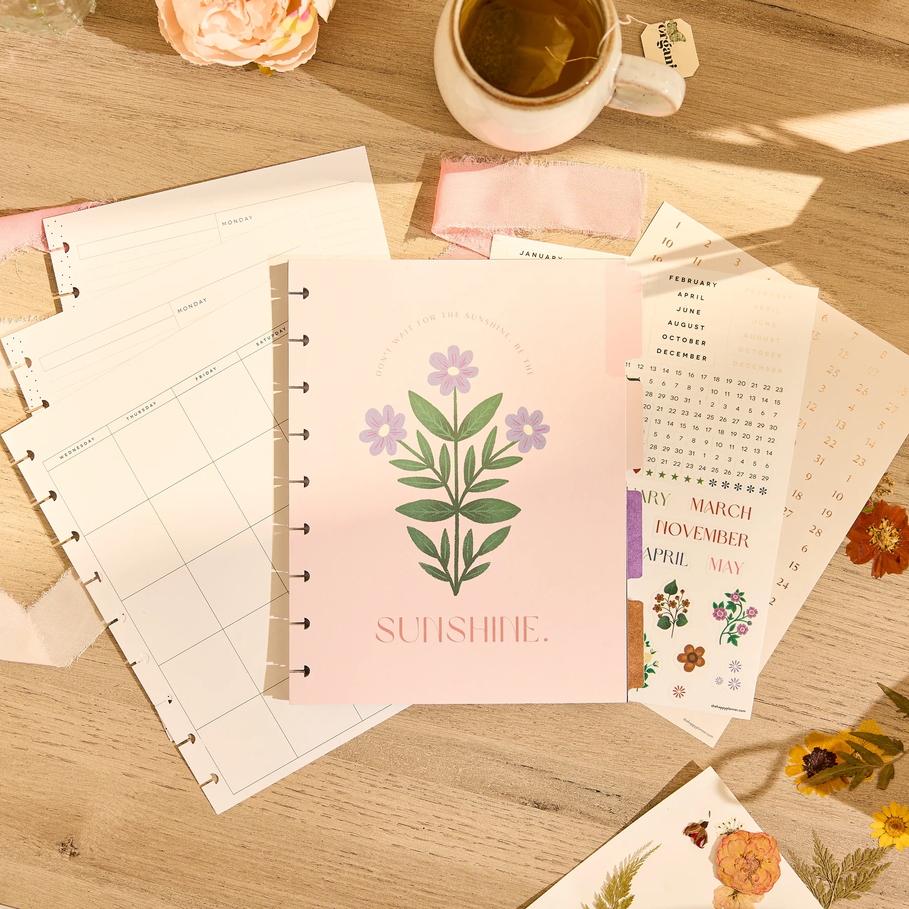 Spring Tapestry - Classic Dashboard Extension Pack - Image 8