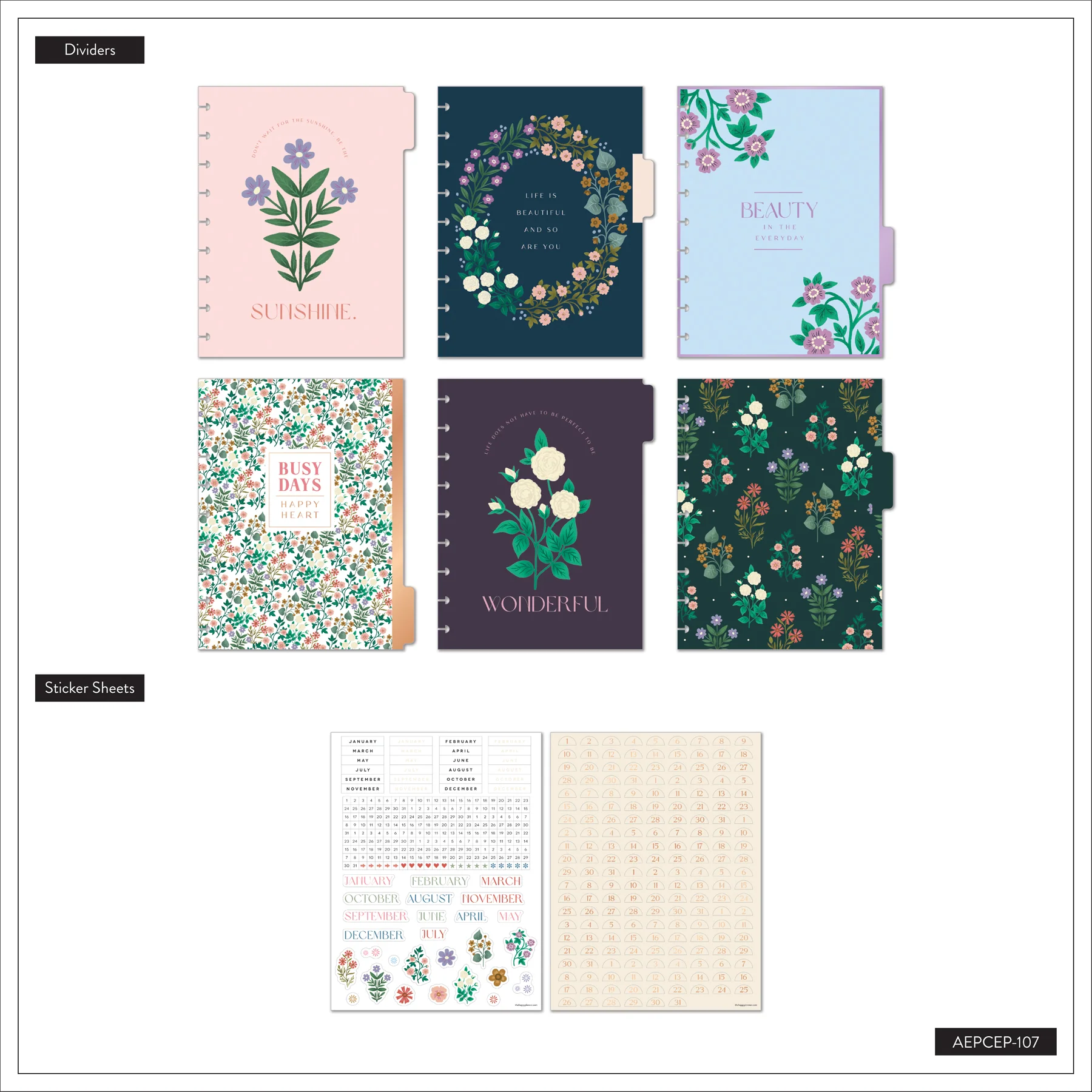 Spring Tapestry - Classic Dashboard Extension Pack - Image 9