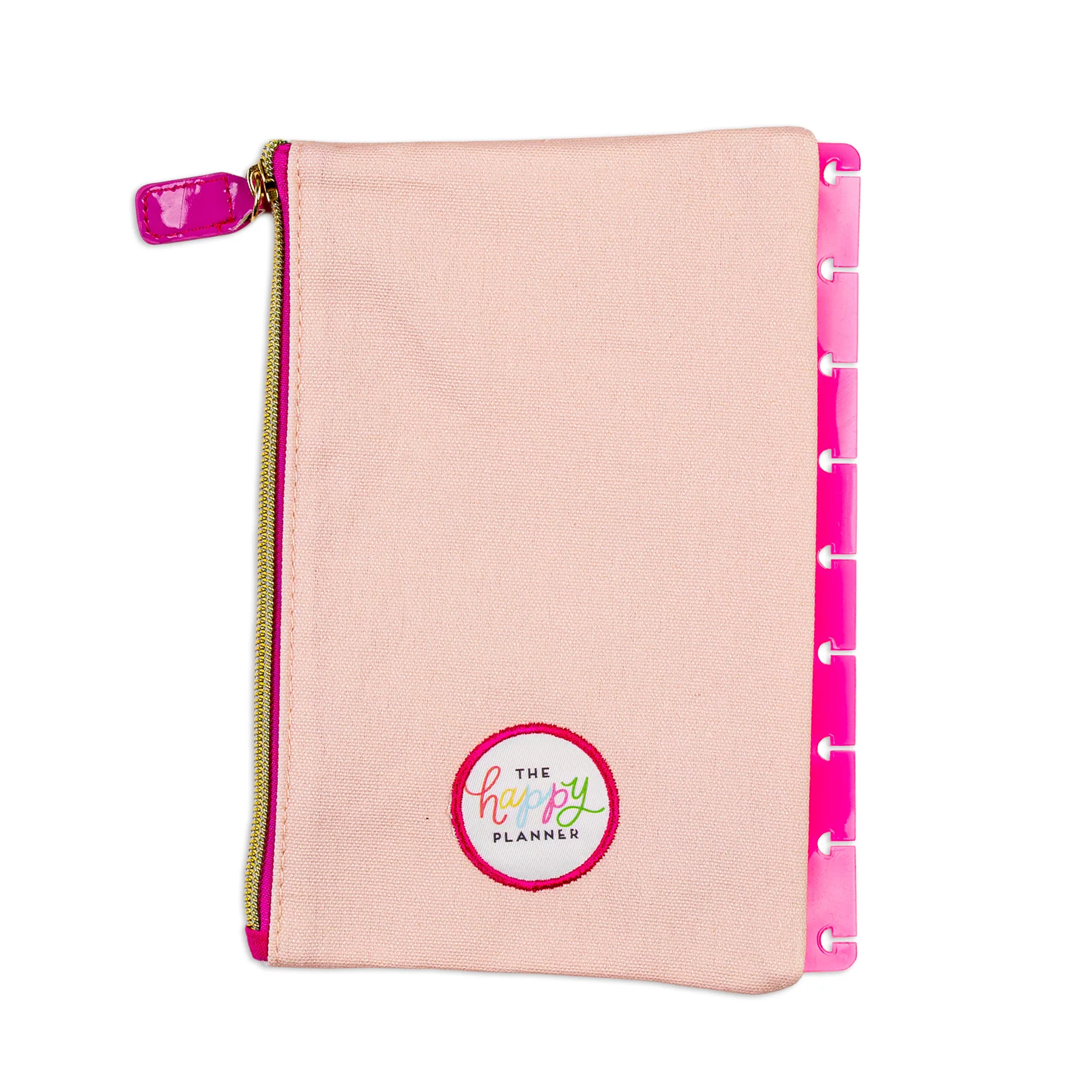 Squad Goals - Classic Snap-In Pen Pouch - Image 2