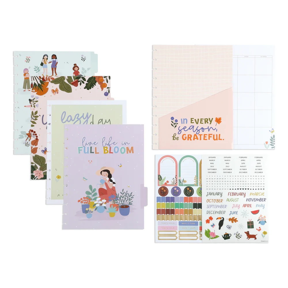 Squad Goals Love Every Season - Big Vertical Extension Pack - 4 Months - Image 2