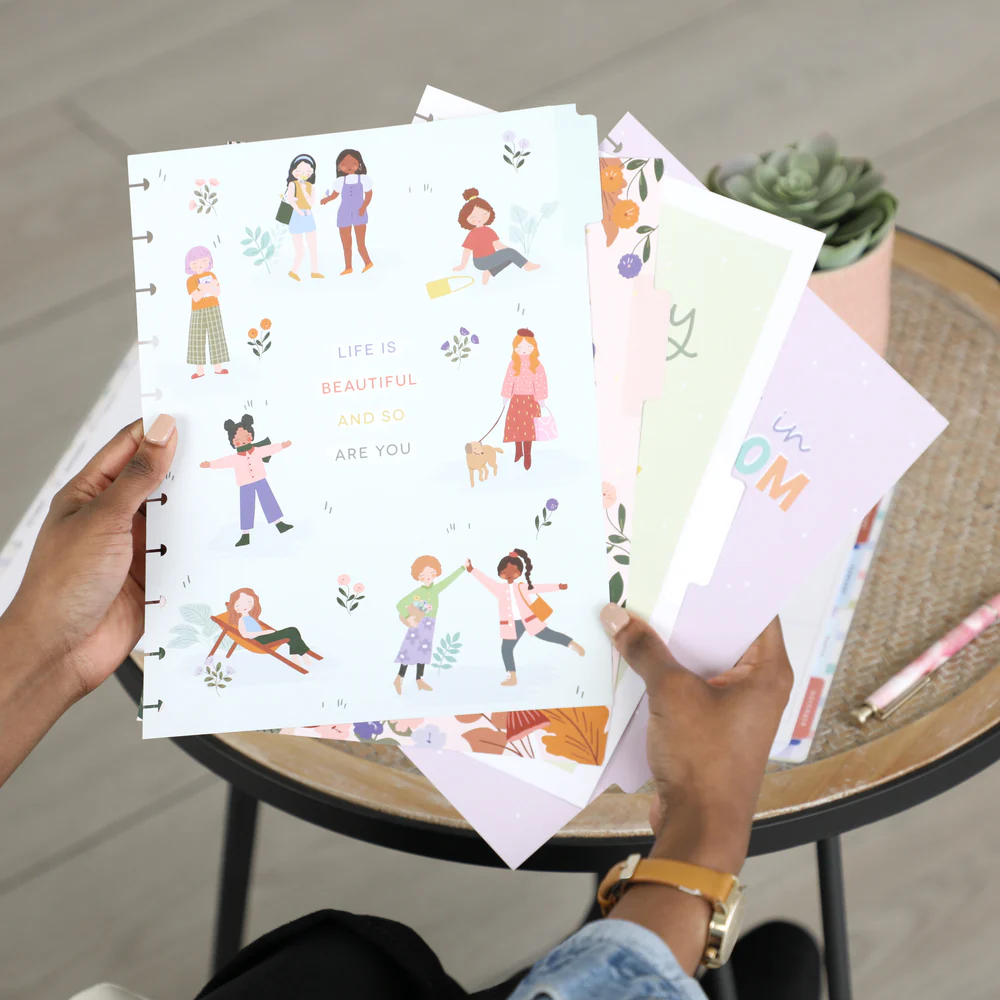 Squad Goals Love Every Season - Big Vertical Extension Pack - 4 Months - Image 3