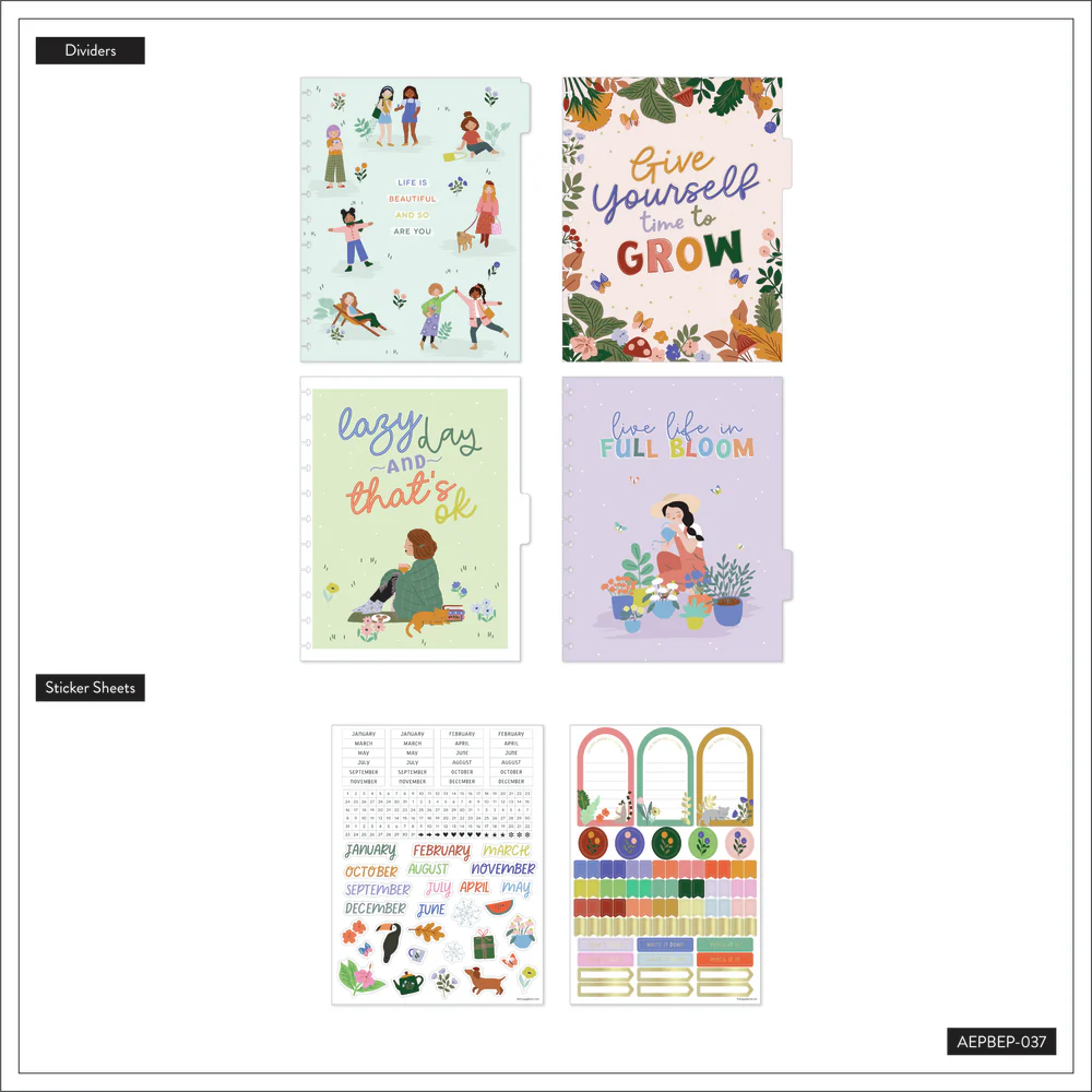 Squad Goals Love Every Season - Big Vertical Extension Pack - 4 Months - Image 5