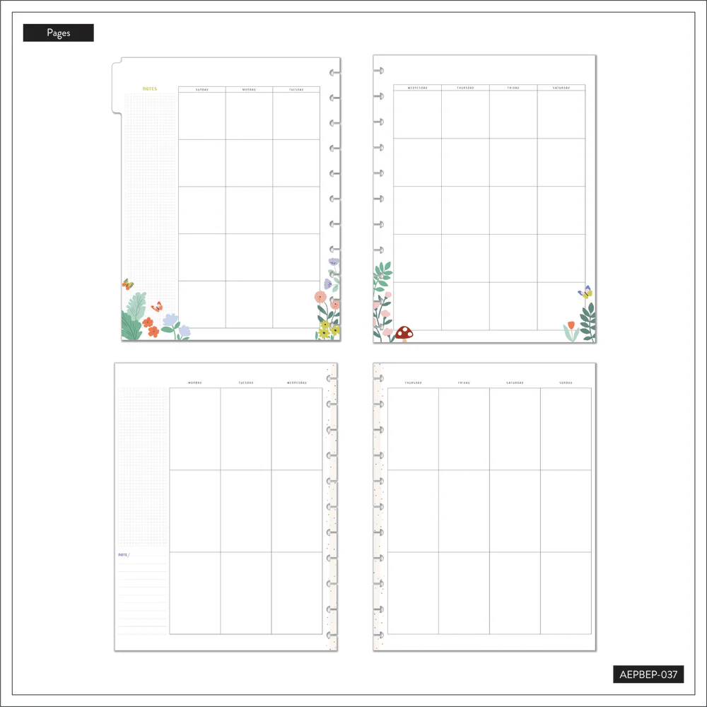 Squad Goals Love Every Season - Big Vertical Extension Pack - 4 Months - Image 6