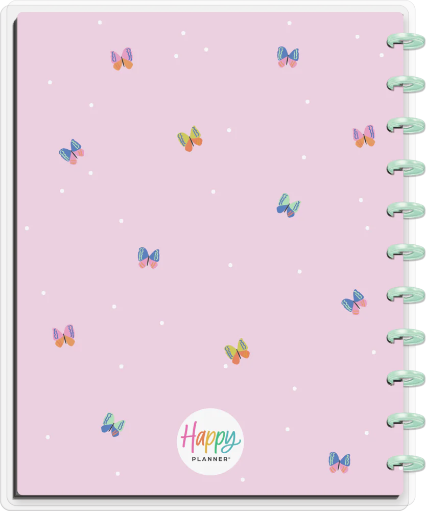 Squad Goals Love Every Season - Dotted Lined Big Notebook - 60 Sheets - Image 9