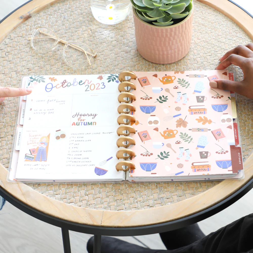 Squad Goals Love Every Season - Value Pack Stickers - Image 6