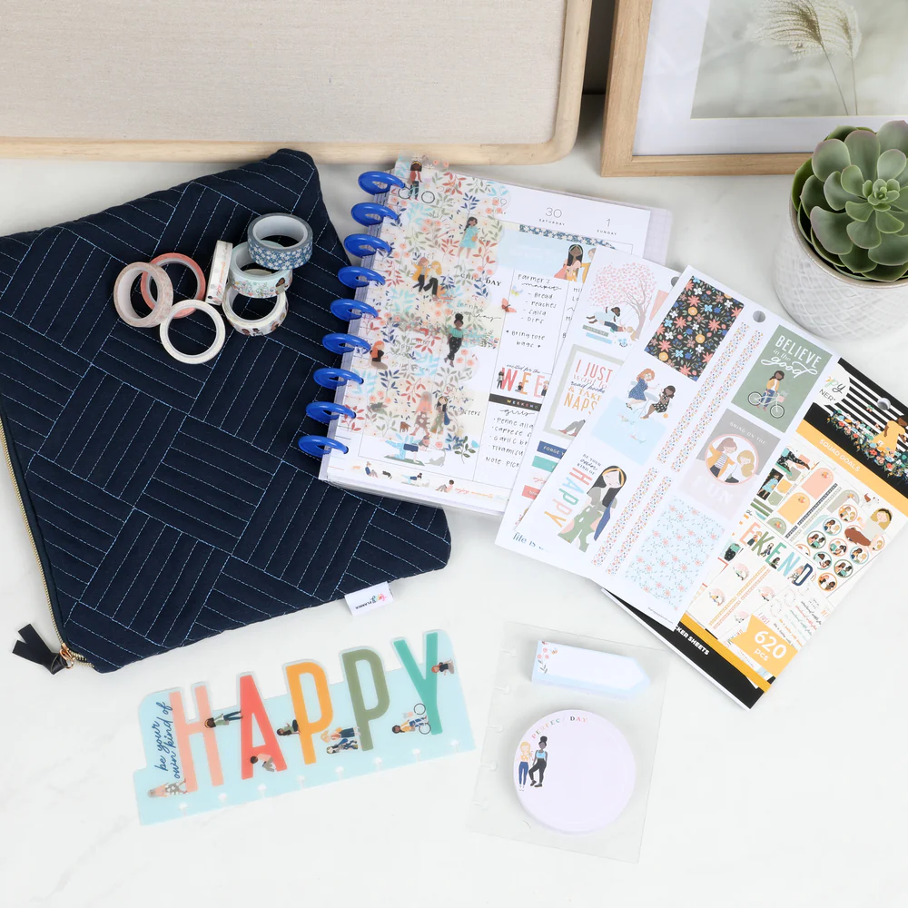 Squad Goals - Planner Sleeve Bundle - Image 10