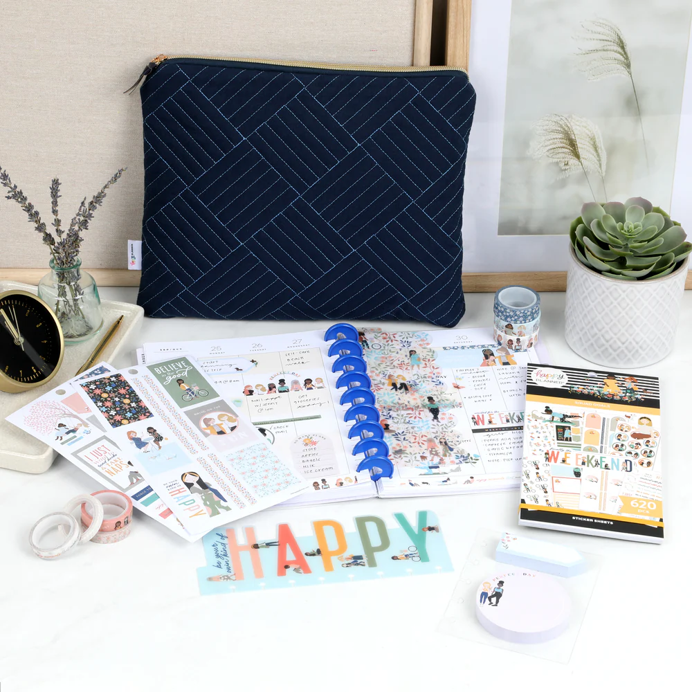 Squad Goals - Planner Sleeve Bundle - Image 11