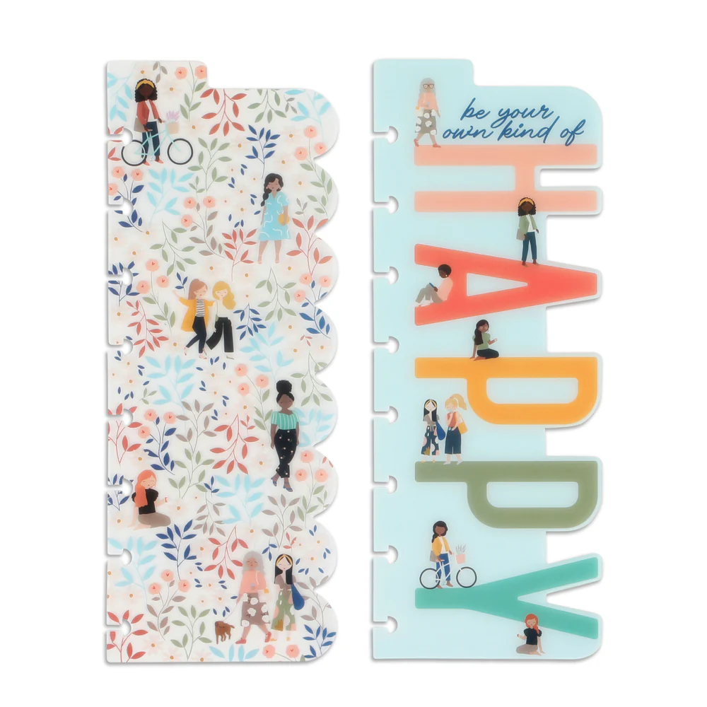 Squad Goals - Planner Sleeve Bundle - Image 7