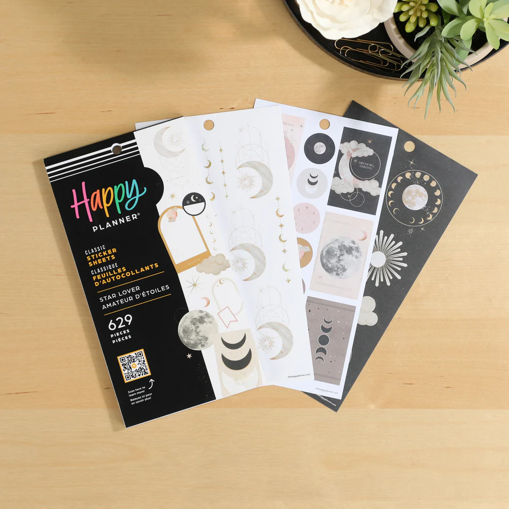 Star Lover - Value Pack Stickers - Image 4