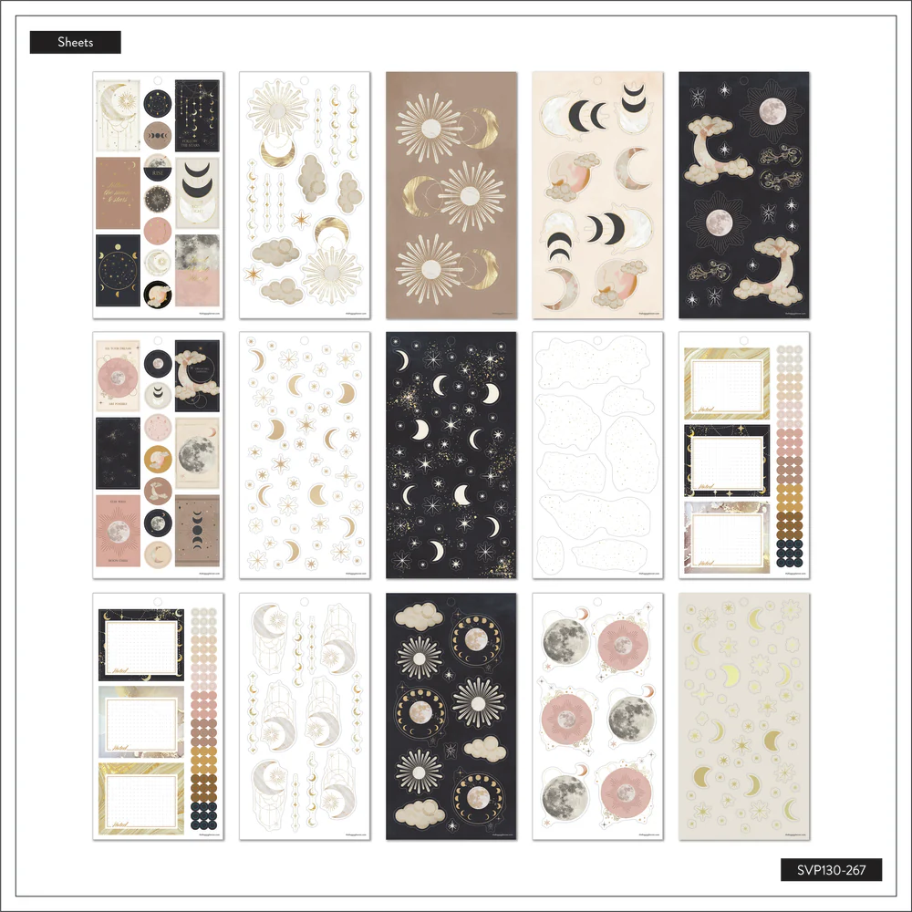 Star Lover - Value Pack Stickers - Image 6