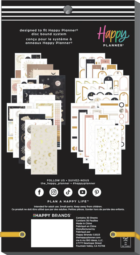 Star Lover - Value Pack Stickers - Image 8